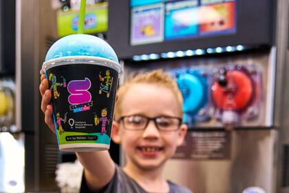 7-Eleven ofrecerá bebidas gratis en sus tiendas de Estados Unidos