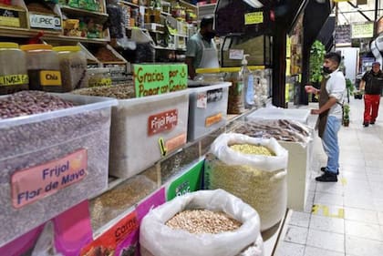 7 formas de gastar menos en alimentos en tiempos de inflación (y comer bien al mismo tiempo)