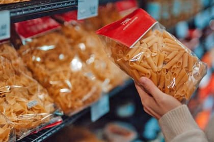 7 formas de gastar menos en alimentos en tiempos de inflación (y comer bien al mismo tiempo)
