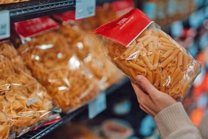 7 formas de gastar menos en alimentos en tiempos de inflación (y comer bien al mismo tiempo)
