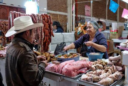 7 formas de gastar menos en alimentos en tiempos de inflación (y comer bien al mismo tiempo)