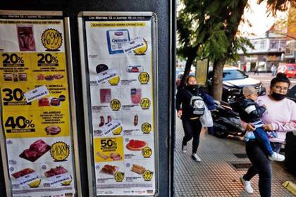 7 formas de gastar menos en alimentos en tiempos de inflación (y comer bien al mismo tiempo)