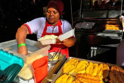 7 formas de gastar menos en alimentos en tiempos de inflación (y comer bien al mismo tiempo)
