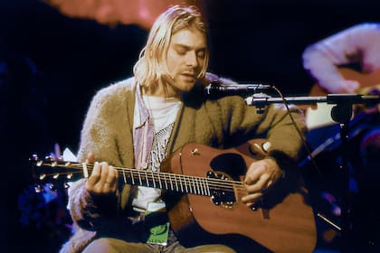 7 frases que el líder de Nirvana le dijo a Rolling Stone a principios de los 90