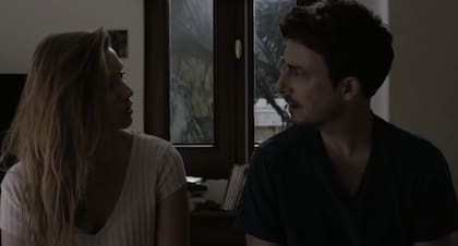 7 muertes, una adaptación de la novela
La muerte lenta de Luciana B del escritor argentino Guillermo Martinez (Foto: Captura del film)