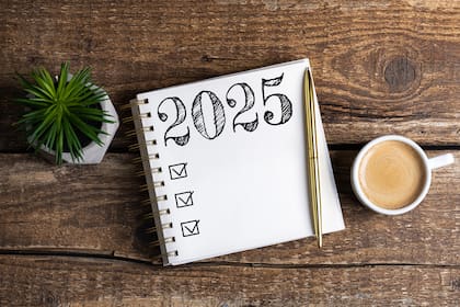 7 preguntas que podés hacerte para ser más feliz en 2026