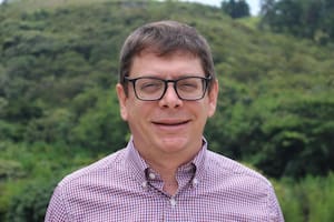 Vladimir Rouvinski: “La relación de Putin con Cristina Kirchner es de mucha confianza y mucho entendimiento”