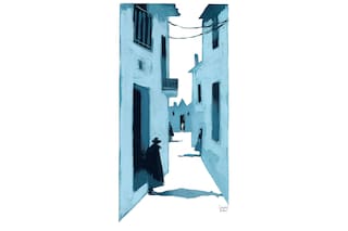 Mundo de espías. Ese ambiguo oficio que fascina a la literatura
