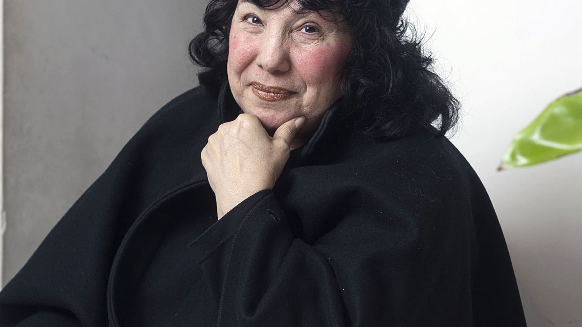 Quién es Marita Monteleone, la mujer que popularizó: "El número solicitado no corresponde a un abonado en servicio"