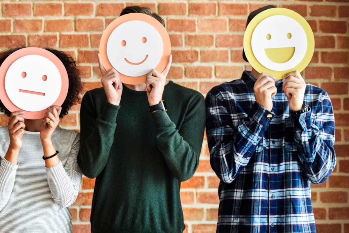 Prueban un software para medir las emociones de alumnos argentinos en clase