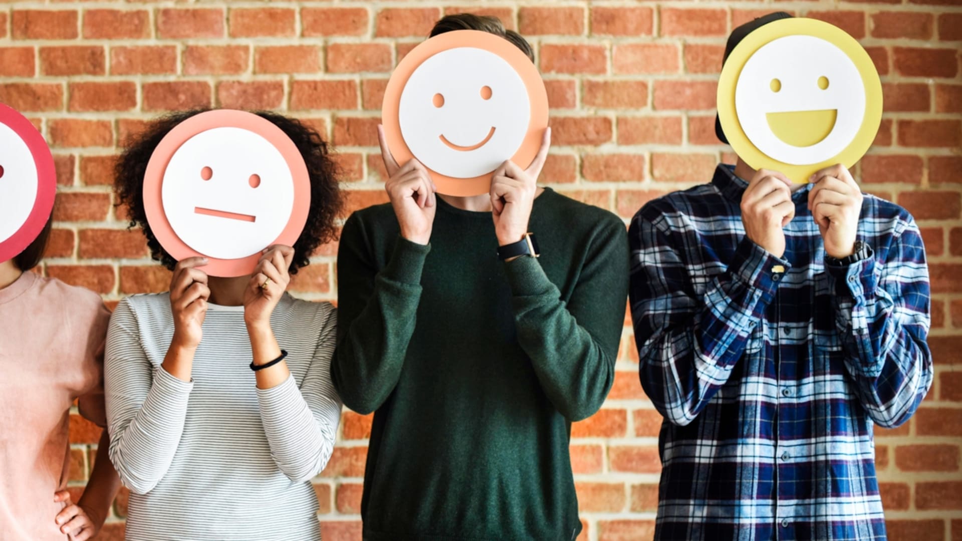 Prueban un software para medir las emociones de alumnos argentinos en clase