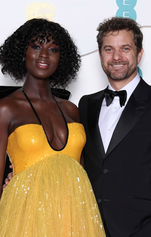 73rd British Academy Film Awards, Arrivals, Royal Albert Hall, London, UK - 02 Feb 2020