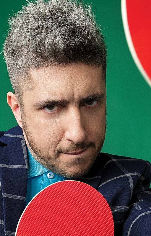 Jey Mammon, sobre el cambio de horario: “Juego donde el canal me pida que juegue”