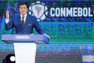 Copa Libertadores. Se confirmó cuándo y dónde se juega la final única