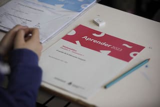 Evaluaron a chicos de 6° grado en dos áreas claves: qué les preguntaron y cuándo estarán los resultados
