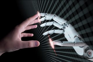 ¿Qué tan peligrosa es la inteligencia artificial?