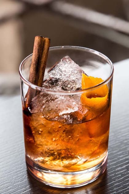 El bourbon está de moda: qué tragos podés probar con este whiskey americano