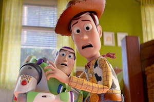 Toy Story 5 es la película más traumática del año... para los padres: la crítica de la BBC