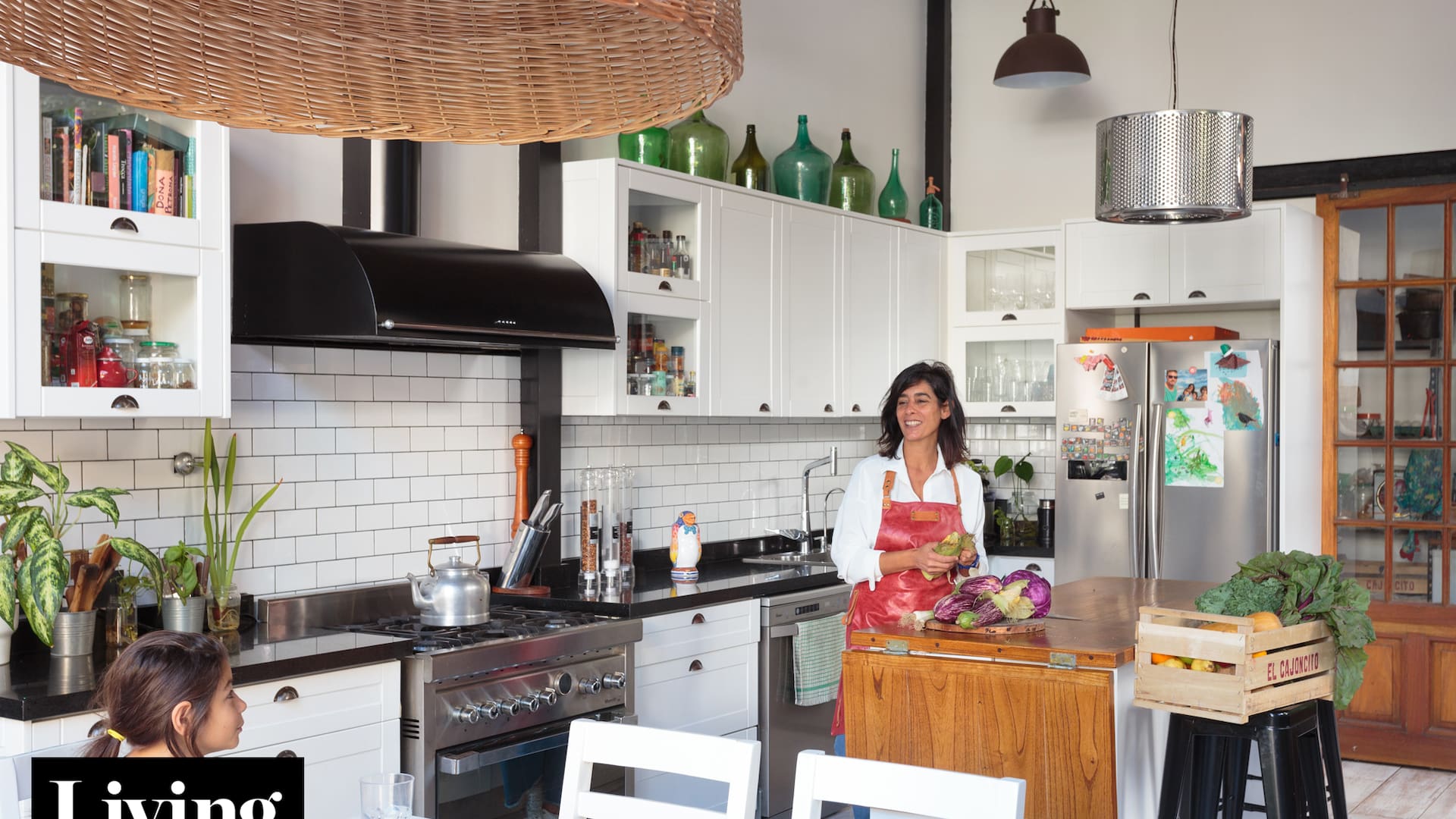 Todo lo que tenés que saber para ofrecer tu casa como locación publicitaria y sumar ingresos