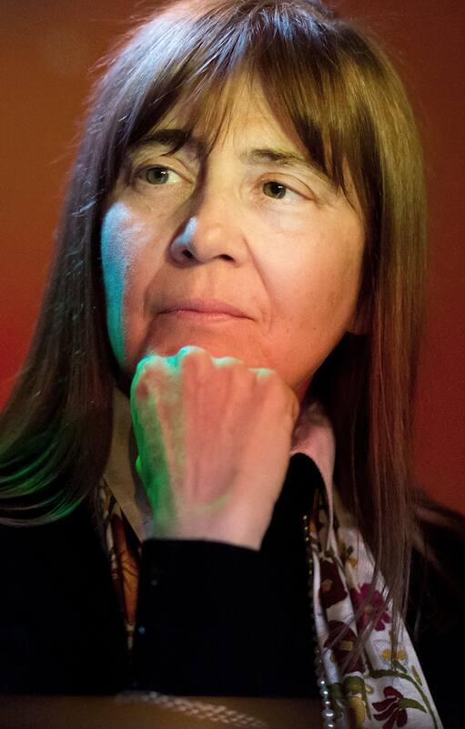 Perla Suez