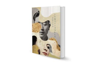 Suite inolvidable, de Akira Mizubayashi