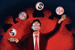 El desafío de ser CEO en tiempos de pandemia