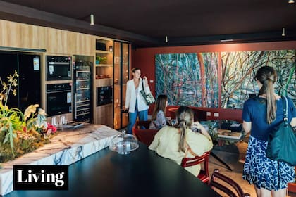 Todo lo que necesitás saber para visitar Experiencia Living 2026