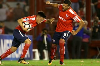 Ezequiel Barco abandona Independiente, rumbo a EEUU, por 15 millones de dólares