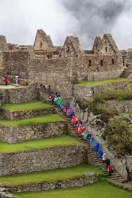 El camino del Inca: cómo es esta travesía de 4 días y qué hay que llevar