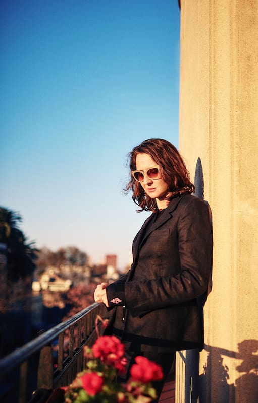 Lucrecia Martel alza la voz