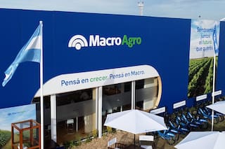 Por qué las soluciones de Macro Agro potencian al campo