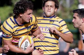 Regatas, la sensación del Top 12 de la URBA que quiere seguir arriba