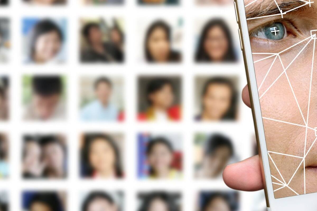 El debate detrás del uso de las cámaras de seguridad para identificar personas