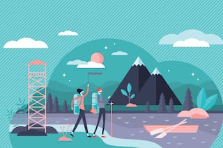 Seis claves para entender el turismo que viene