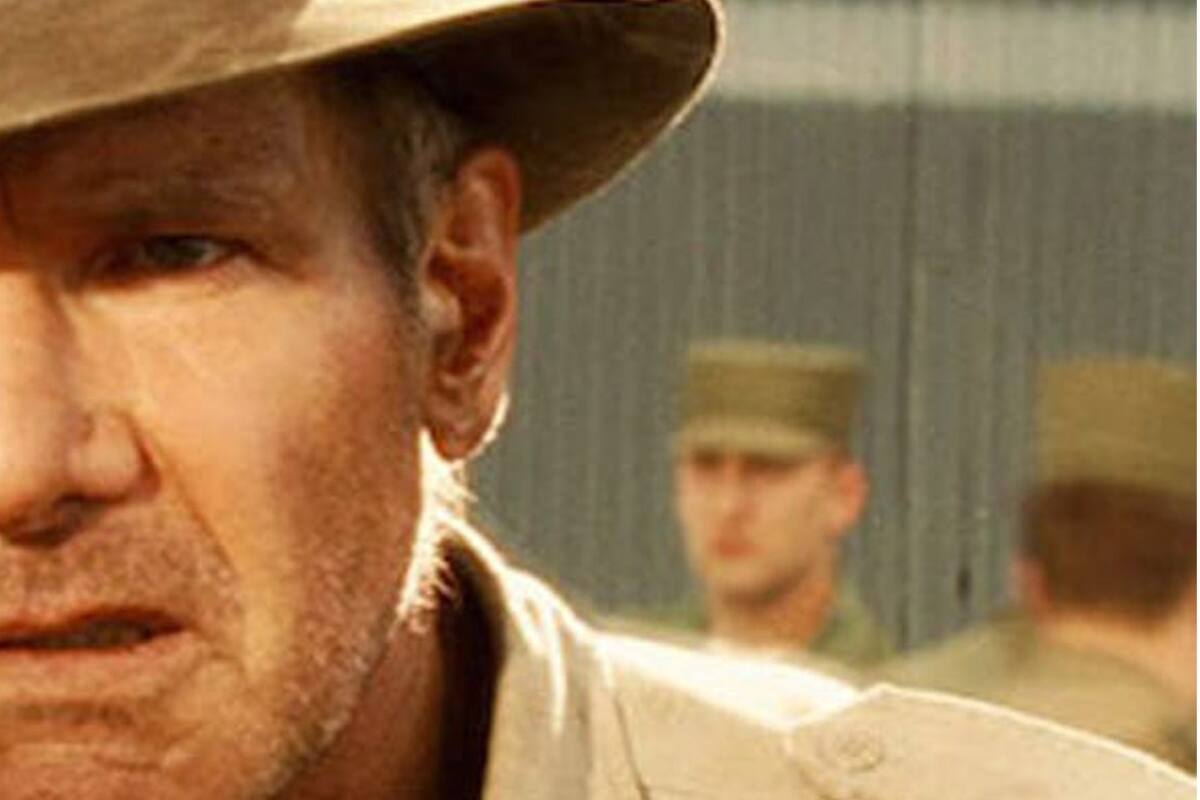 Andrews. El Indiana Jones que enfrentó la muerte y los huevos de dinosaurios