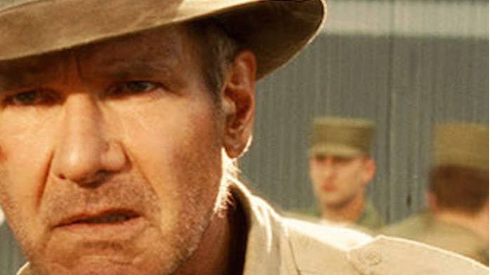 Andrews. El Indiana Jones que enfrentó la muerte y los huevos de dinosaurios