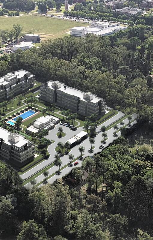 Te mostramos dónde va a llevarse a cabo Jardín Fest 2024