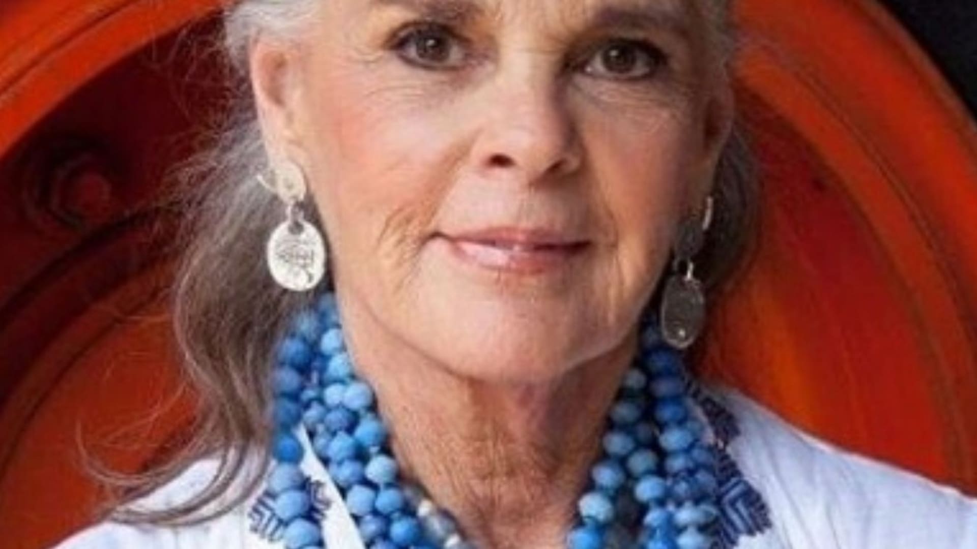 Ali MacGraw. A los 80 la protagonista de Love Story volvió a ser la cara de Chanel