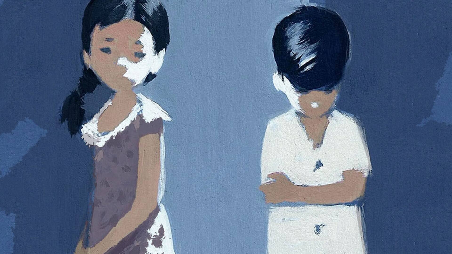 Abuso sexual a niños y niñas: “Tenemos que terminar con la cultura del ‘no te metás’”