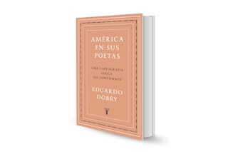 América en sus poetas, de Edgardo Dobry