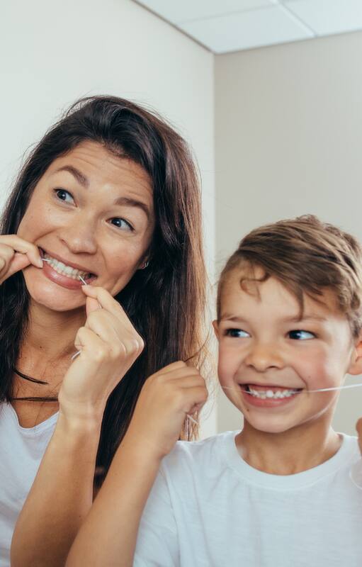 “Sonreír es Poder”: la imaginativa campaña que pone el foco en el cuidado oral