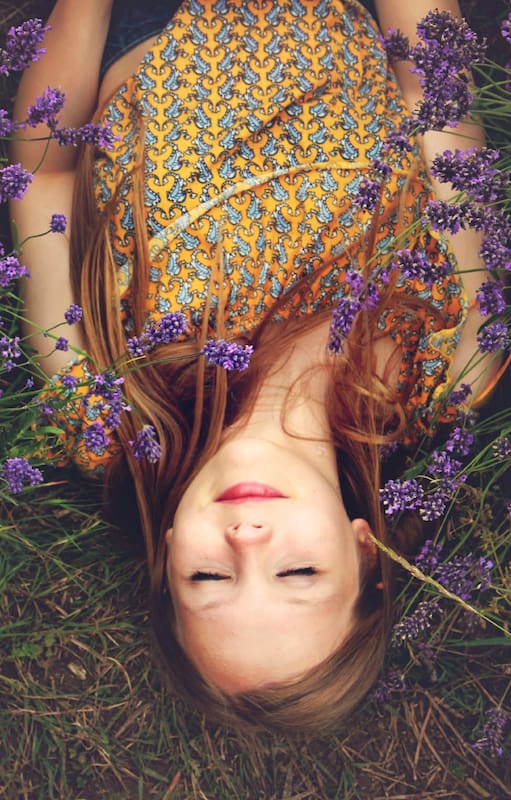Te recomendamos 3 plantas que te ayudan a dormir mejor