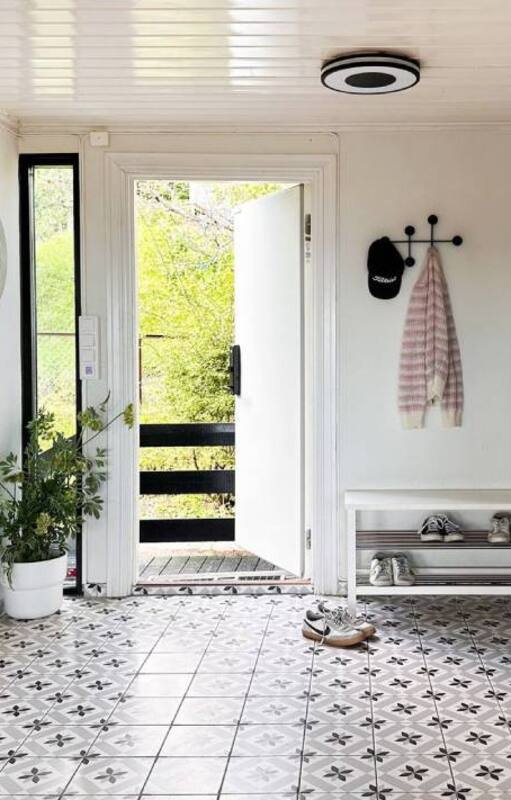 Qué es un mudroom y por qué nos vendría tan bien en días como hoy