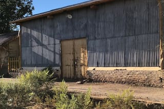Marayes: un pueblo de 10 familias que lucha por no desaparecer