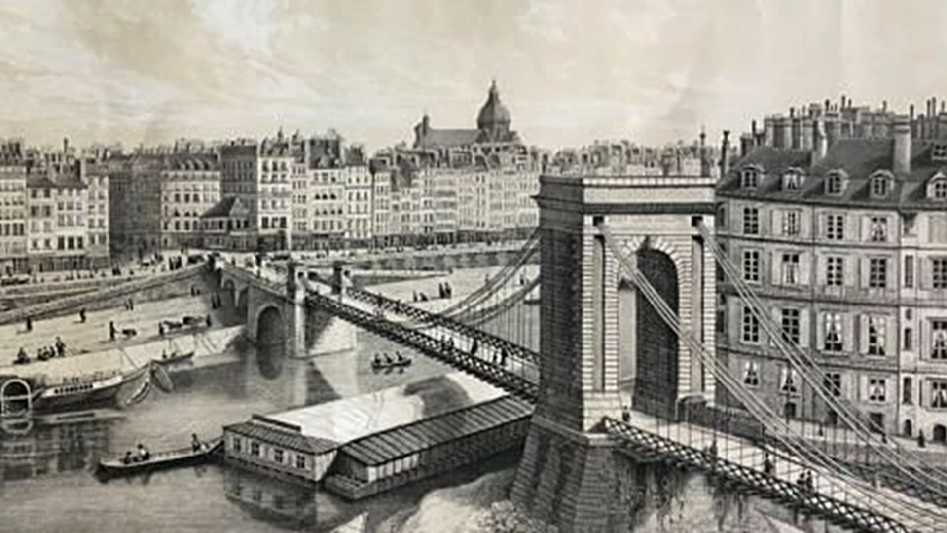 Viajes por Europa, África y América: 1845-1847
