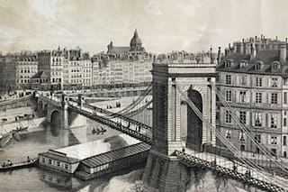 Viajes por Europa, África y América: 1845-1847
