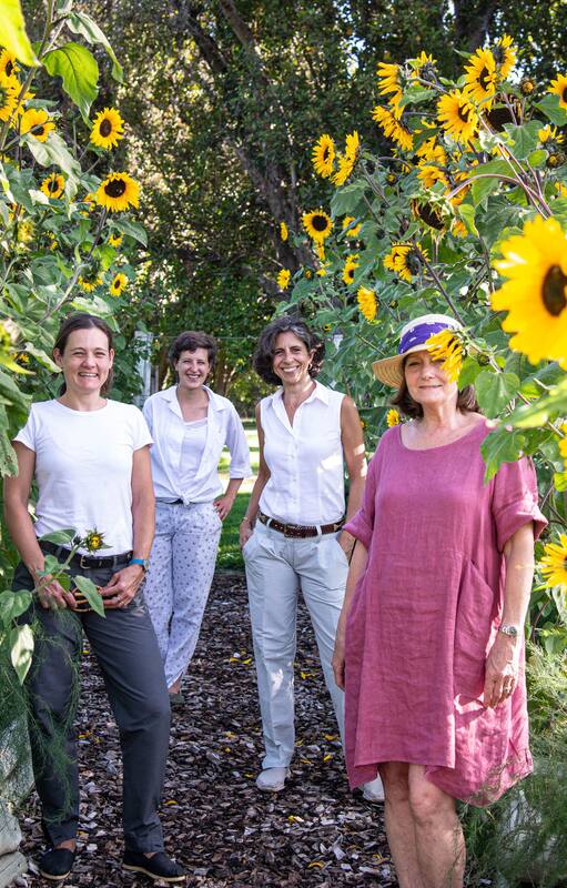 En Meliquina. La cooperativa de socios que cumplieron el sueño de trabajar y vivir en la naturaleza
