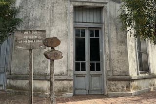 El almacén de 1914 atendido por “la última bolichera” que desborda cada fin de semana