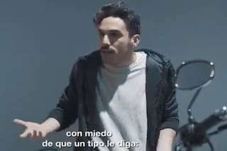 #Cambiáeltrato: cómo se gestó el video viral contra el acoso callejero