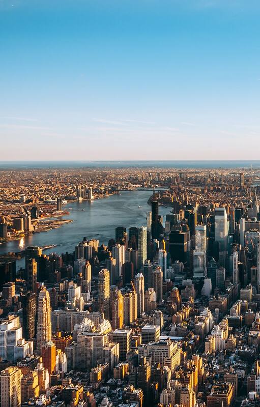 Presentan Dividenz, una plataforma de inversiones en Real Estate en EEUU
